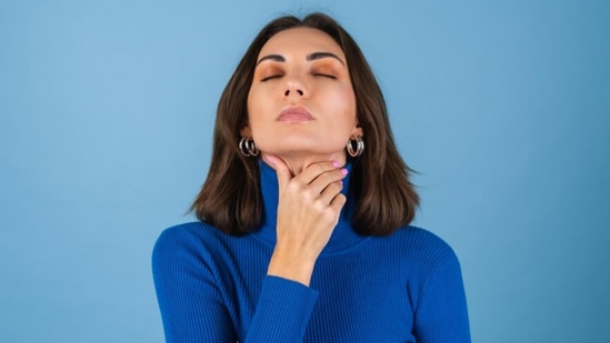 Thyroid treatment