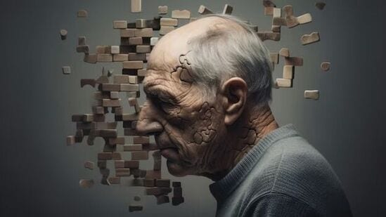 World Alzheimer's Day: अल्झायमरची लक्षणं कमी करणारे उपाय