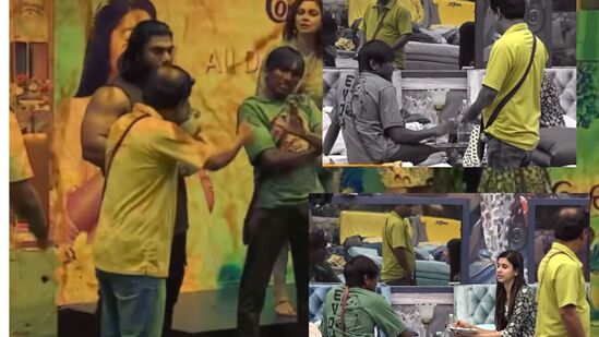 Bigg Boss Marathi Update