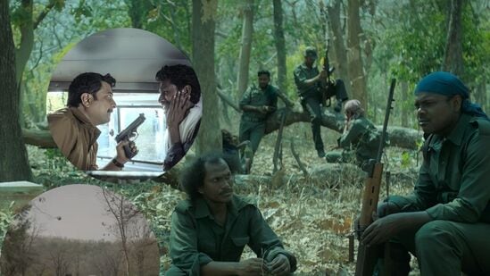 Ghaath Movie Release