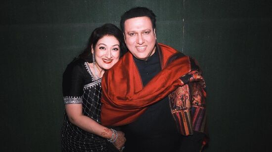 Why Govinda's Wife Changed Religion