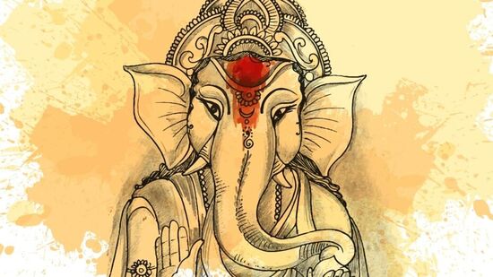 Sankashti chaturthi : संकष्टी चतुर्थीच्या हार्दिक शुभेच्छा! हे मेसेज फॉरवर्ड करून तुमच्या प्रियजनांचा दिवस खास बनवा