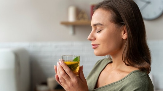 benefits of green tea