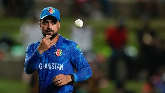 SA vs AFG : वाढदिवशी राशीद खाननं इतिहास रचला, वनडे क्रिकेटमध्ये असं कधीच घडलं नव्हतं, पाहा