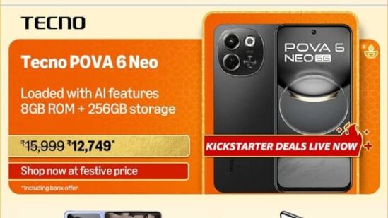 Amazon Great India Festival Sale