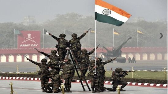 पुण्यात जानेवारी महिन्यात साजरा होणार 'आर्मी डे'; भारतीय लष्कराचा गौरवशाली इतिहास उलगडणार