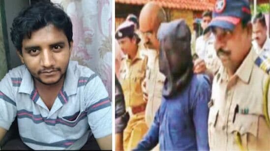 मीच मुलींवर लैंगिक अत्याचार केले! आरोपी अक्षय शिंदेने डॉक्टरांसमोर दिली कबुली, आरोपपत्रात उघड