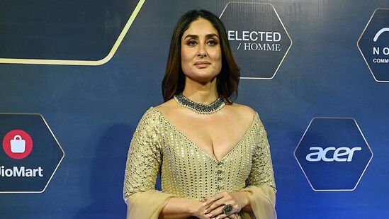 Kareena Kapoor (AFP)