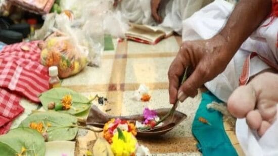 पितृ पक्ष २०२४