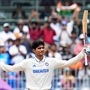 Shubman Gill Century : पंतनंतर शुभमन गिलचंही दमदार शतक, बांगलादेशी गोलंदाज रडकुंडीला आले Shubman Gill Century : पंतनंतर शुभमन गिलचंही दमदार शतक, बांगलादेशी गोलंदाज रडकुंडीला आले