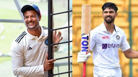 Duleep Trophy : मयंक अग्रवालच्या भारत अ संघाने दुलीप ट्रॉफी जिंकली, साई साई सुदर्शनचं शतक व्यर्थ