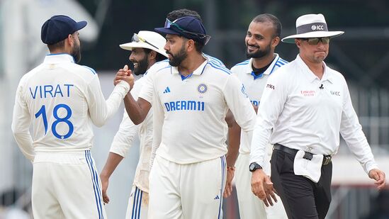 wtc points table : टेस्ट चॅम्पियनशीपच्या गुणतालिकेत मोठे बदल, टीम इंडियाला बंपर फायदा, इंग्लंड-श्रीलंकेचीही लॉटरी लागली, पाहा