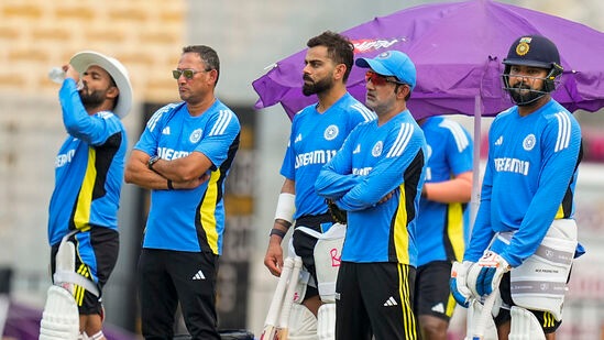 IND vs BAN : दुसऱ्या कसोटीसाठी टीम इंडियाची घोषणा, या खेळाडूंना संधी, ऋतुराज-ईशानकडे पुन्हा दुर्लक्ष