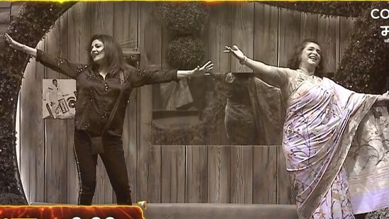 Bigg Boss Marathi