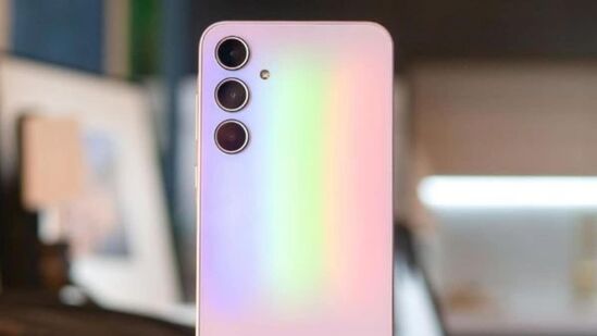 सॅमसंग गॅलेक्सी ए ३५ 5G स्वस्तात खरेदी करण्याची संधी