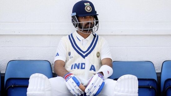 Irani Cup 2024 : इराणी चषकात अजिंक्य रहाणे मुंबईचे नेतृत्व करणार, श्रेयस अय्यर-शार्दुलही खेळणार