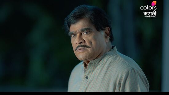 Ashok Saraf