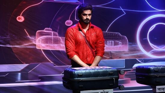 Bigg Boss Marathi
