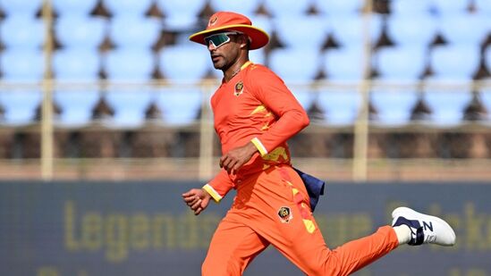 शिखर धवन पुुन्हा मैदानात परतला!