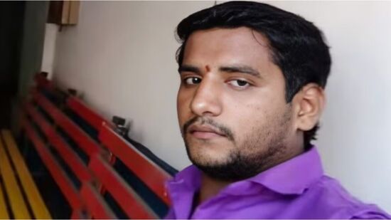 अक्षय शिंदेचा एन्काउंटर खरा की खोटाः कॉंग्रेस नेत्याचा सवाल