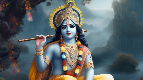 गीता उपदेश