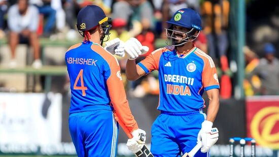 BCCI ने दिला न्याय! ऋतुराज गायकवाडची थेट कर्णधारपदी; ईशान किशनलाही मिळाली संधी