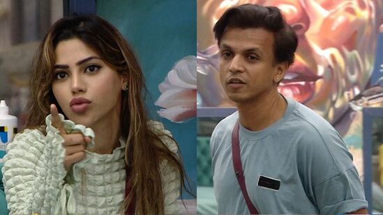 Bigg Boss Marathi 