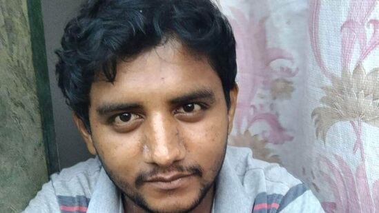 अक्षय शिंदे