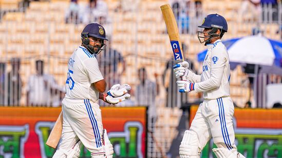 Rohit Sharma : रोहित शर्माचं टीम इंडियात कोणा-कोणासोबत भांडण? माजी सलामीवीराचा व्हिडीओ व्हायरल