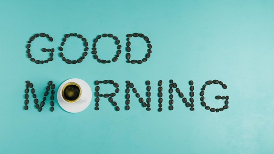 Good Morning Message 