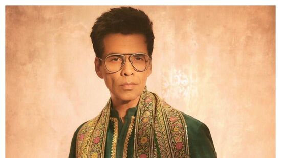 Karan Johar  