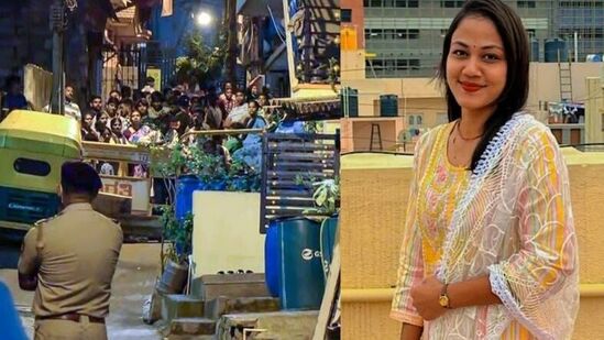 महालक्ष्मी हत्या प्रकरणात खळबळजनक खुलासे