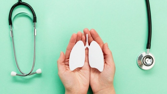 World Lung Day 2024