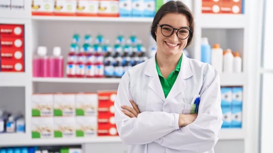 world pharmacist day 2024