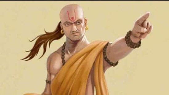 Chanakya Niti