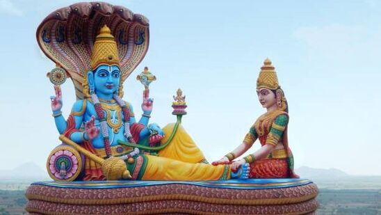 इंदिरा एकादशी पूजा पद्धत