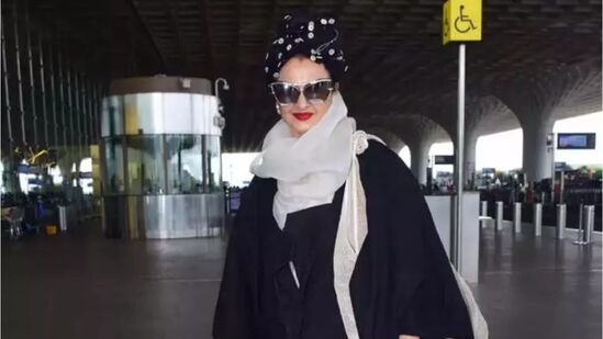 Rekha  