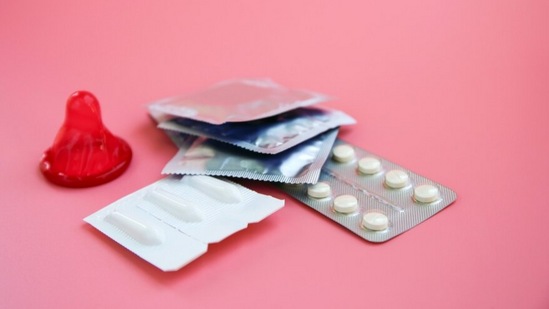 World Contraceptive Day 2024