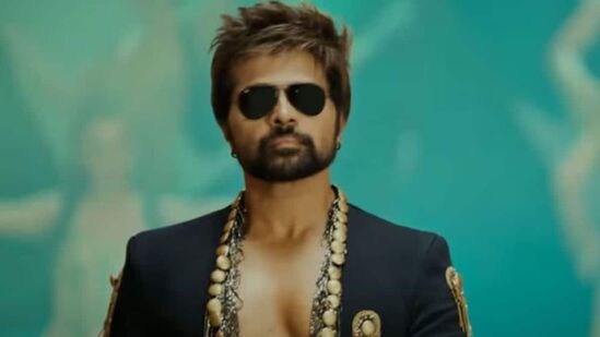 बैडएस रवि कुमार