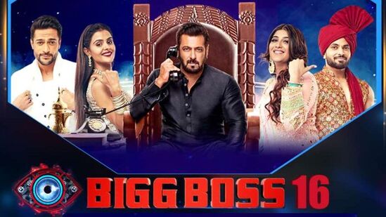 Bigg Boss 16