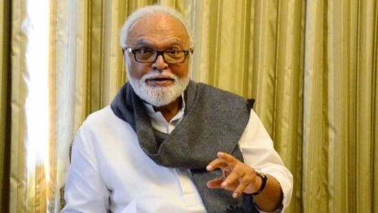 छगन भुजबळांची  प्रकृती अचानक बिघडली