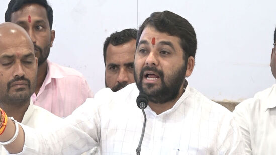 रविकांत तुपकर