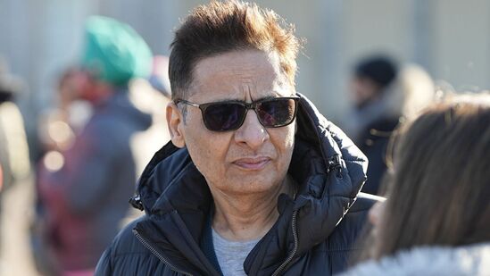 Vashu Bhagnani Netflix Controversy
