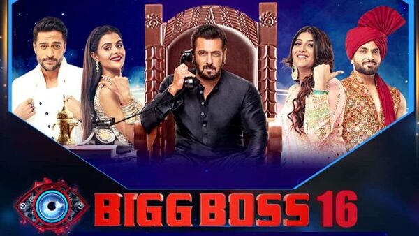 Bigg Boss 16: 'बिग बॉस १६'मध्ये सहभागी झालेली स्पर्धक ४० दिवसांसाठी होती मेंटल हॉस्पिटलमध्ये, नेमकं काय झालं होतं?