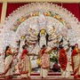 ज्योतिषशास्त्रानुसार बुध दर महिन्याला आपली राशी बदलत असतो. परिणामी, अनेक राशीच्या लोकांच्या नशिबावर परिणाम होतो. दरम्यान, ऑक्टोबर महिन्यात नवरात्री सुरू होत आहे. यावर्षी नवरात्रीत १० ऑक्टोबरला महासप्तमी आहे. त्या दिवशी बुध तूळ राशीत प्रवेश करत आहे. त्याचा प्रभाव अनेक राशींवर पडणार आहे. <p>ज्योतिषशास्त्रानुसार बुध दर महिन्याला आपली राशी बदलत असतो. परिणामी, अनेक राशीच्या लोकांच्या नशिबावर परिणाम होतो. दरम्यान, ऑक्टोबर महिन्यात नवरात्री सुरू होत आहे. यावर्षी नवरात्रीत १० ऑक्टोबरला महासप्तमी आहे. त्या दिवशी बुध तूळ राशीत प्रवेश करत आहे. त्याचा प्रभाव अनेक राशींवर पडणार आहे. </p>