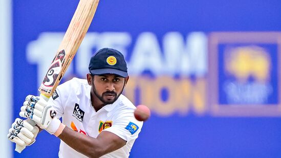 Kamindu Mendis : कामिंदू मेंडिस थांबायचं नाव घेईना! अवघ्या सातव्या कसोटीत केली ब्रॅडमन यांची बरोबरी
