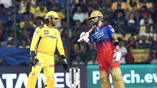 Dhoni-Kohli : धोनी की कोहली? कोणाची संपत्ती जास्त, दोन्ही दिग्गज वर्षाला किती कमावतात? जाणून घ्या