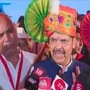 video : 'त्या' महिलेला कोणी पाठवलं होतं का तेही तपासू - देवेंद्र फडणवीस video : 'त्या' महिलेला कोणी पाठवलं होतं का तेही तपासू - देवेंद्र फडणवीस