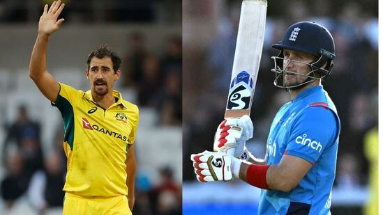 ENG vs AUS : धागे खोल दिये! लॉर्ड्सवर पावसानंतर लिव्हिंगस्टोन बरसला, मिचेल स्टार्कला धु-धु धुतलं, व्हिडीओ पाहा