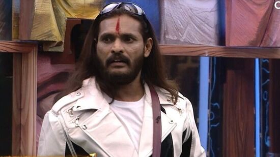 Bigg Boss Marathi